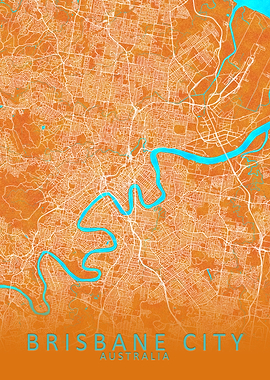 Brisbane City Australia