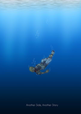 Another Side Another Story