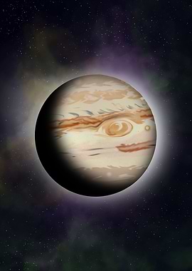 Jupiter