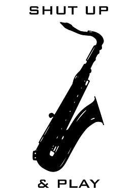 Saxophone