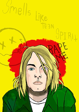 Kurt Cobain