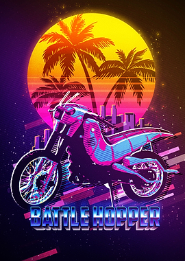 Battle Hopper