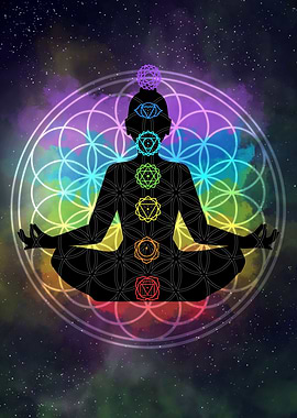 Chakras 2