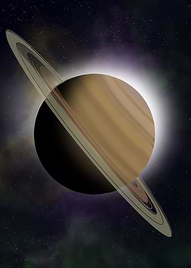 Saturn