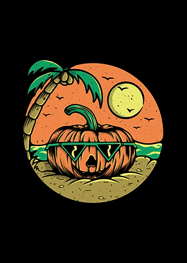 Pumkin Summer