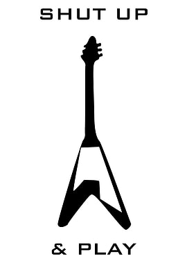Gibson Flying V