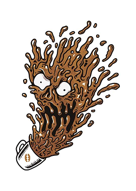 Coffee Monster
