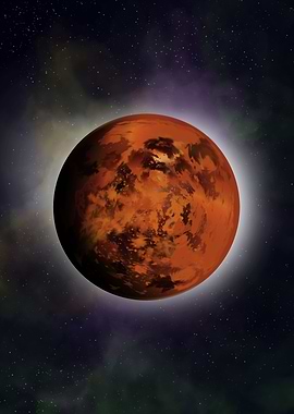 Mars