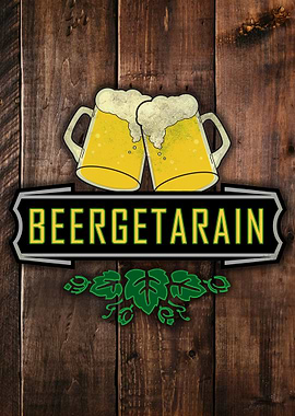 Beergetarian Beer Lover