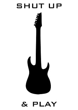 Ibanez RG Series