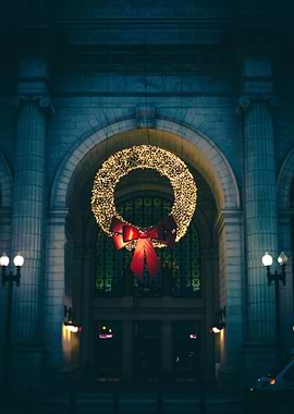 christmas santa gift lol