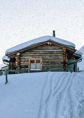 home santa christmas