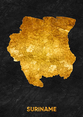 Suriname