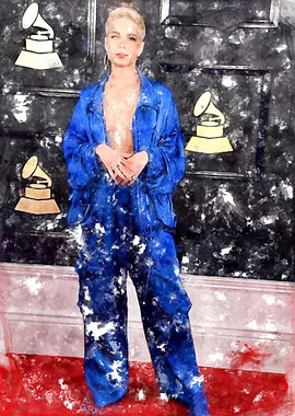 Bizarroboobs Ruled at the