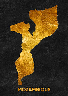 Mozambique