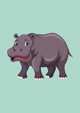 Hippopotamus
