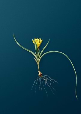 Classic Ixia Recurva