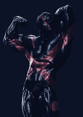 arnold schwarzenegger gym