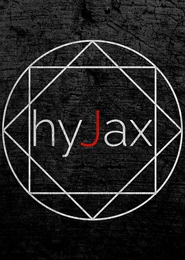 hyJax Logo