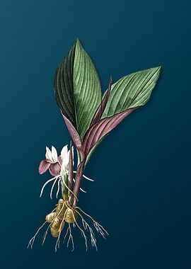 Classic Koemferia Longa