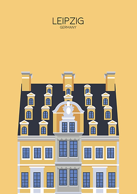 Leipzig Travel Snippet