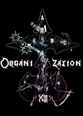 Organization XIII