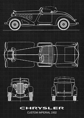 Chrysler Custom Imperial 1
