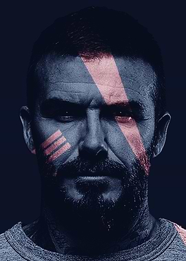 David Beckham