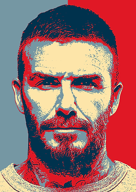 David Beckham