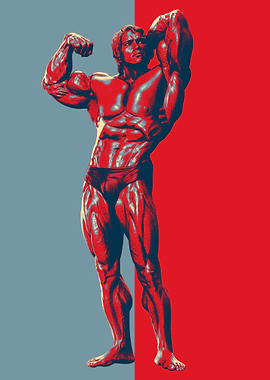 Arnold Schwarzenegger