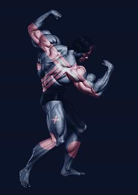 Arnold Schwarzenegger