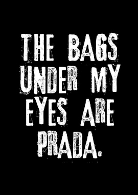 Rude Funny Quotes Prada