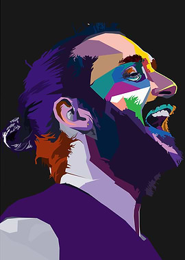 David Guetta French DJ