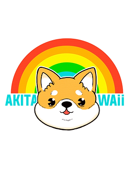 Akitawaii