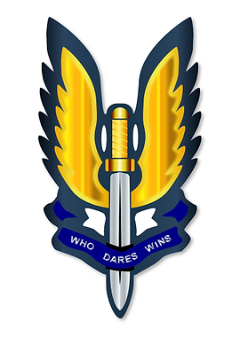 Special Air Service Badge