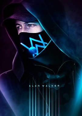 Alan Walker