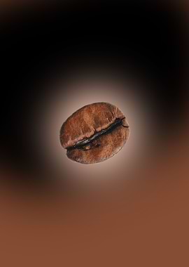 Coffee bean