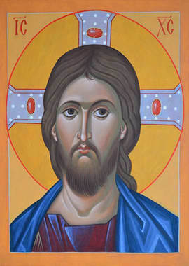 Face of Christ