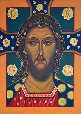 Face of Christ