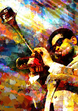dizzy gillespie