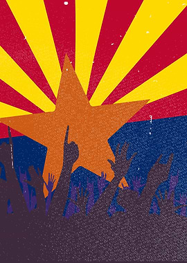 Arizona State Audience