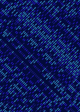 Blues Style Background