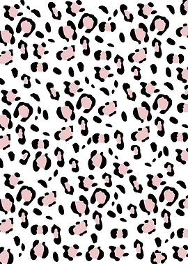 Leopard Animal Glam 7