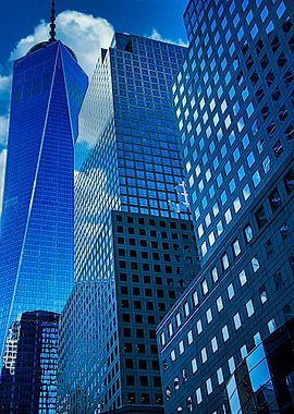 Freedom Tower New York