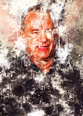 Tom Hanks