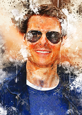 Tom Cruise