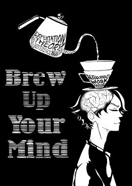 Brew up Your Mine