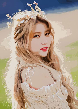 GFriend Sowon