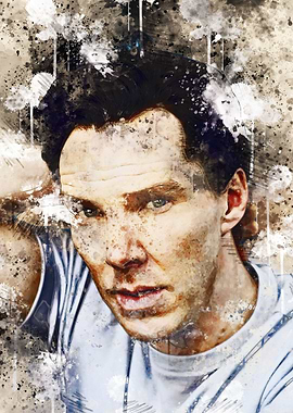 Benedict Cumberbatch