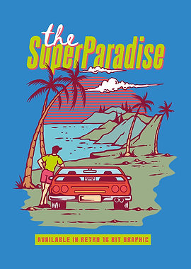 Super Paradise